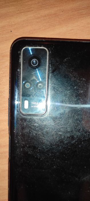 Телефон/Смартфон Vivo y31 128гб