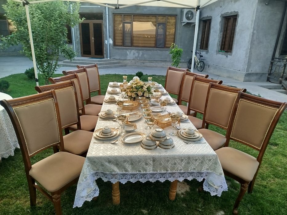 Prakat stol stul, прокат стол стул, prokat stol stul