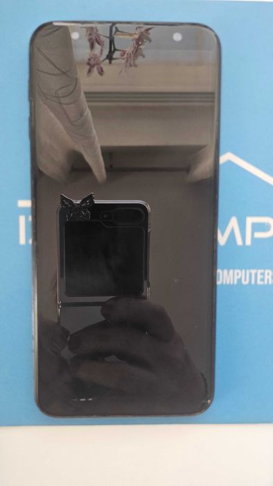 Телефон за части с две сим карти Самсунг samsung