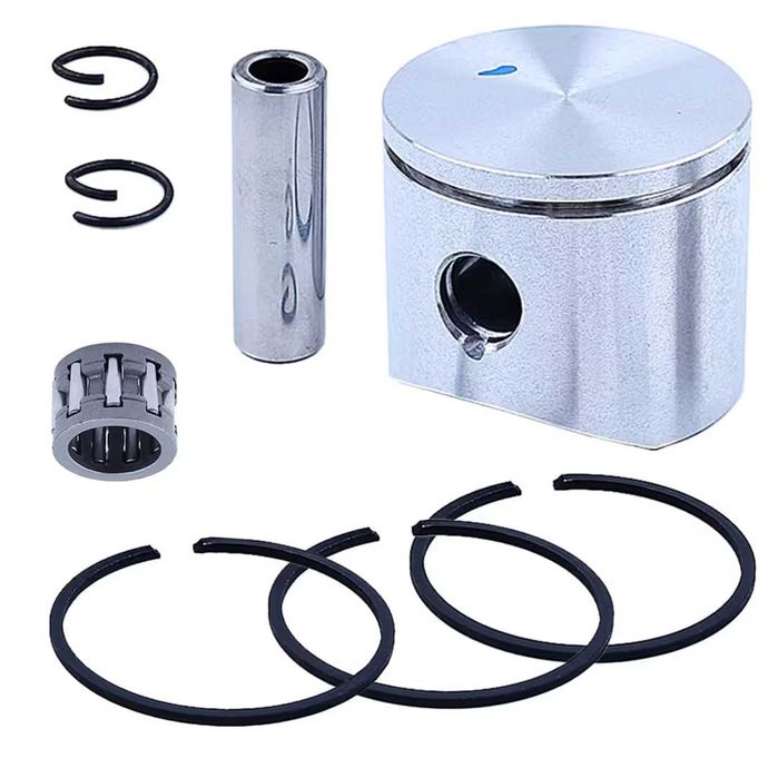 Set Rulmenți Inel Piston pentru Motoferăstraie Husqvarna – 40 mm