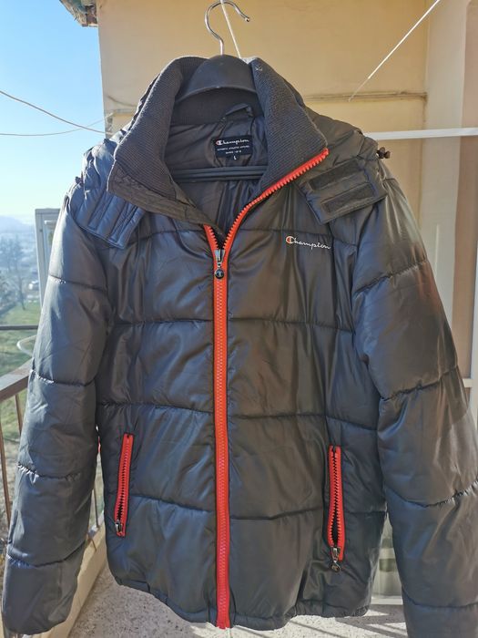 Мъжко яке Champion