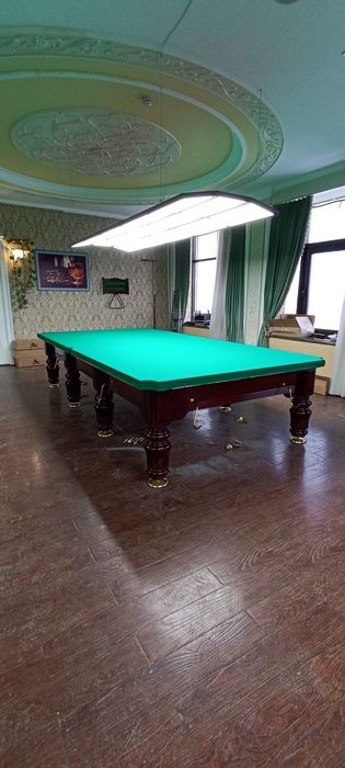 Продам Бизнес. Бильярдный клуб