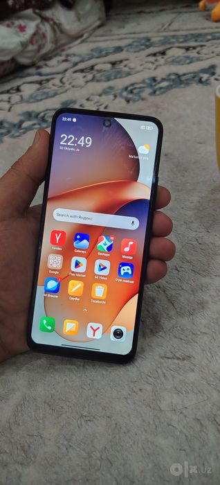 Redmi 12 128 talik Abmenga