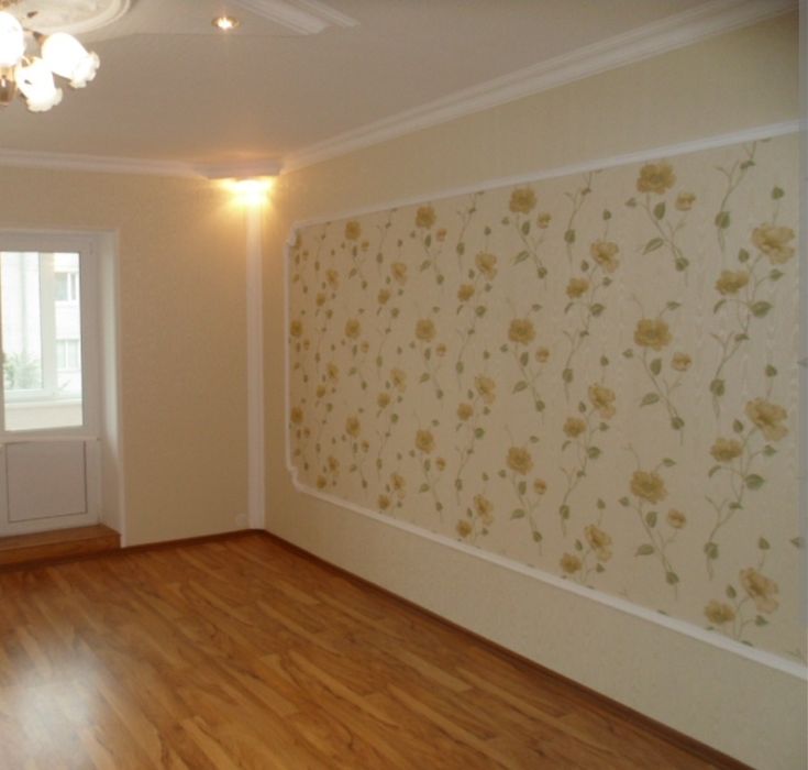 Ремонт квартир под ключ