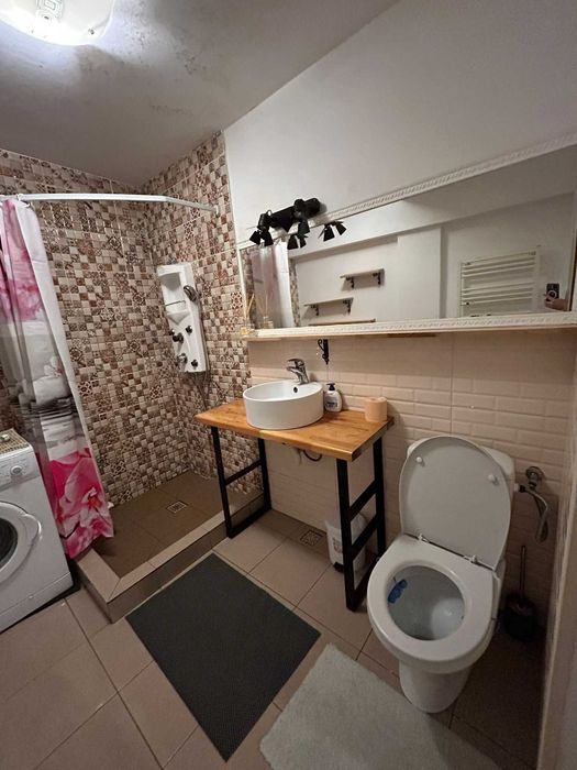Inchiriez apartament Manastur