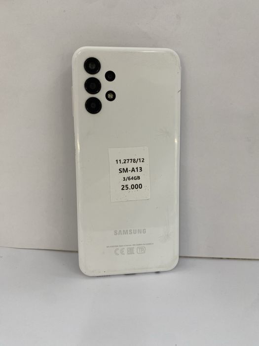 Samsung A13 3/64