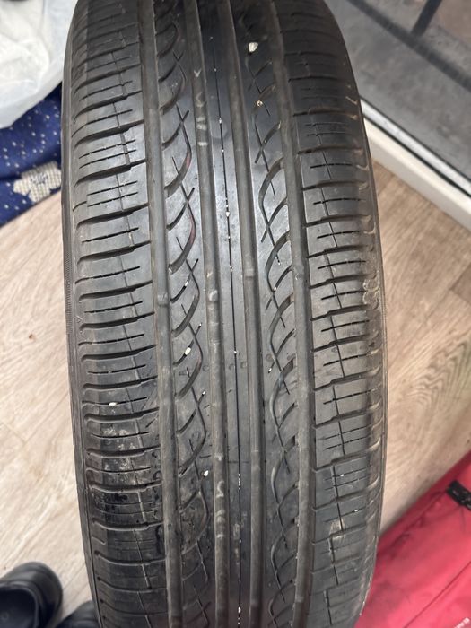 Запаска 235/60 R16 100H