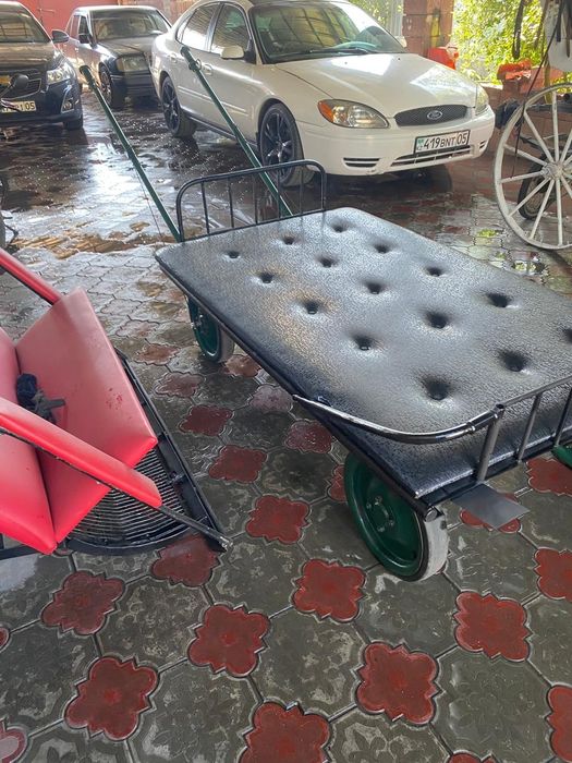 Продается телега для пони