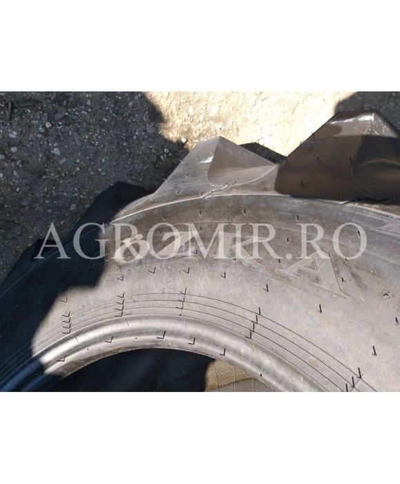 Anvelopa 600/70 R30 Ozka AGRO10 TL 158/A8  Cauciucuri tractor, Fiat, Case, Fendt, John Deere, New Holland, Massey Ferguson, UTB   Cauciucuri tractor,