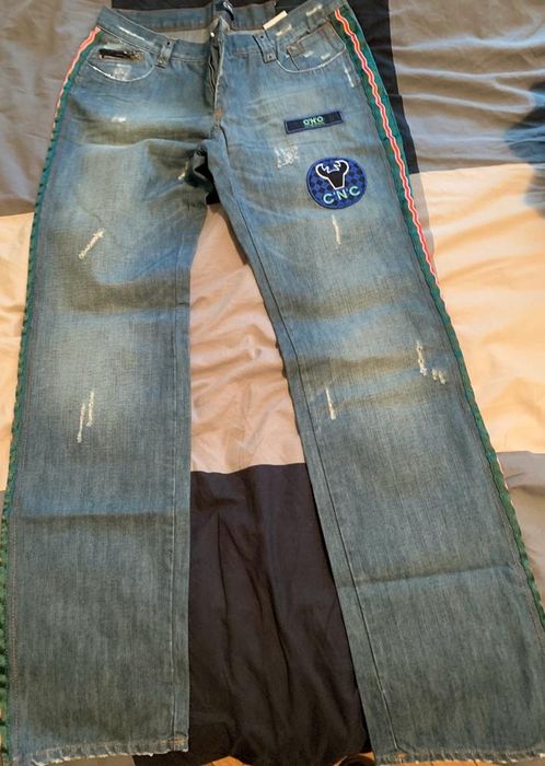 Galiano /Guess/Moschino/CNC/