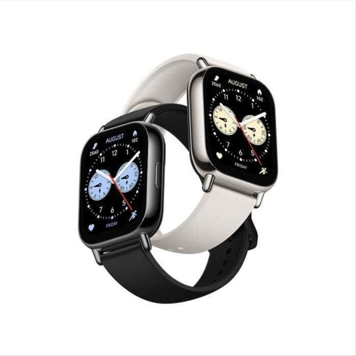 Redmi watch 5 lite Умные смарт часы  Xiaomi Доставка есть!