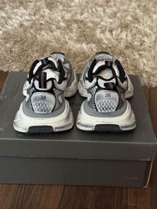 Balenciaga 3XL Sneakers, 36,37, 38 ОБУВКИ Баленсиага 3ХЛ,