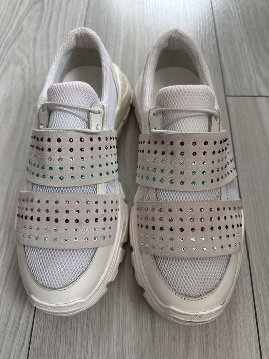 Adidasi philipp plein