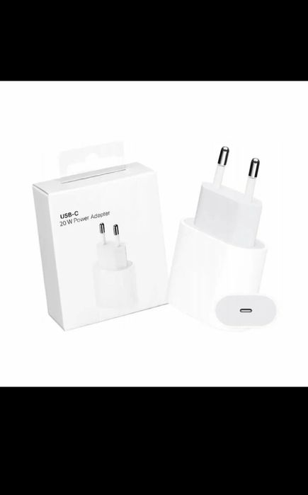 Айфон оригинал зарядка