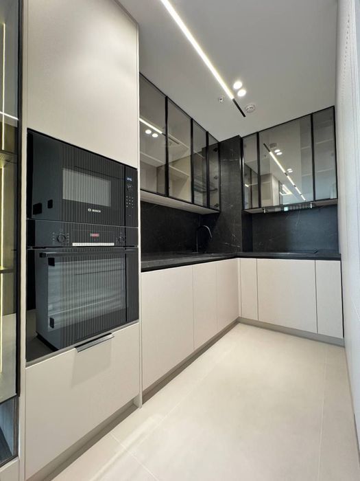 NRG U-Tower 2/6/27 72 кв с террасой , новостройка бизнес класса