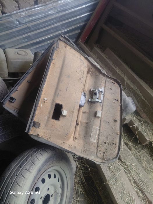 Продам зап части мазда