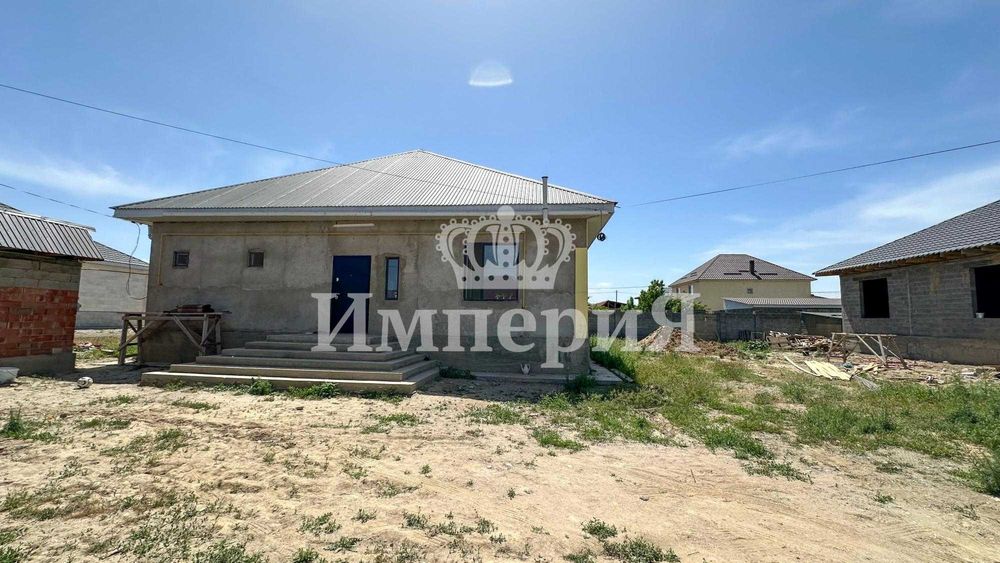Продам 5 комнатный дом Айман ИмпериЯ