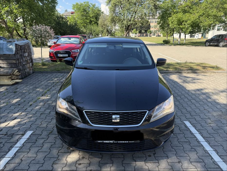 Seat Toledo 1.2 TSI