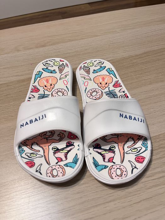 Детски чехли Nabaiji
