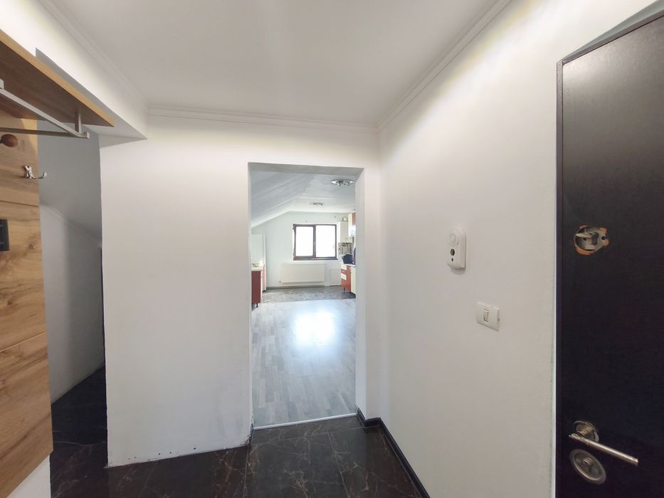 Apartament 4 camere,bloc nou,parcare proprie, Vlaicu