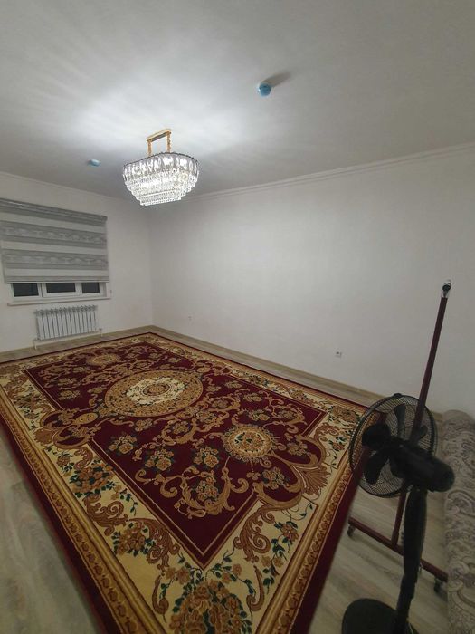 Янги Дархон 2-хонали уй ижарага берилади хамма шароти бор.