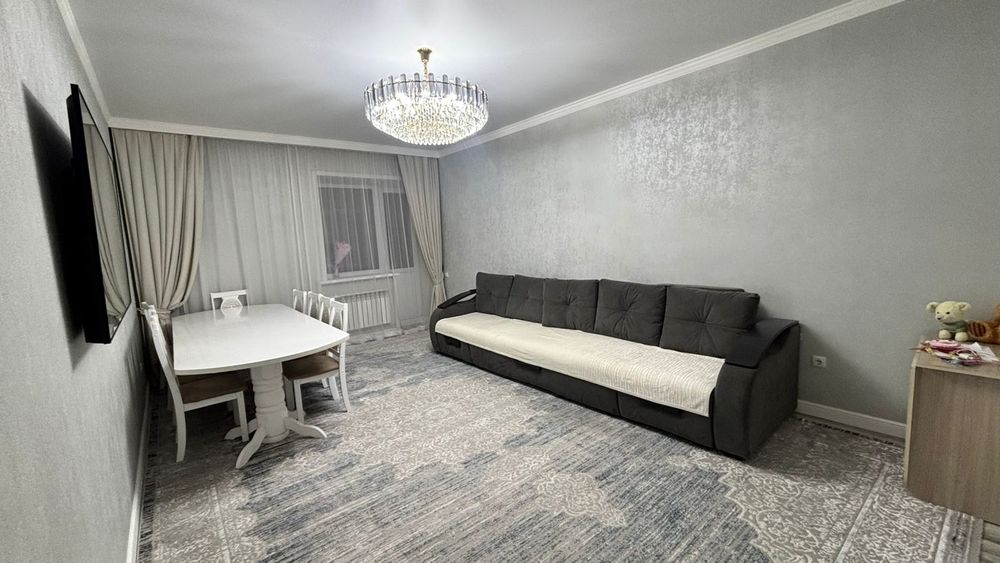 Продам 3 ком кв. В одоноподъезном доме