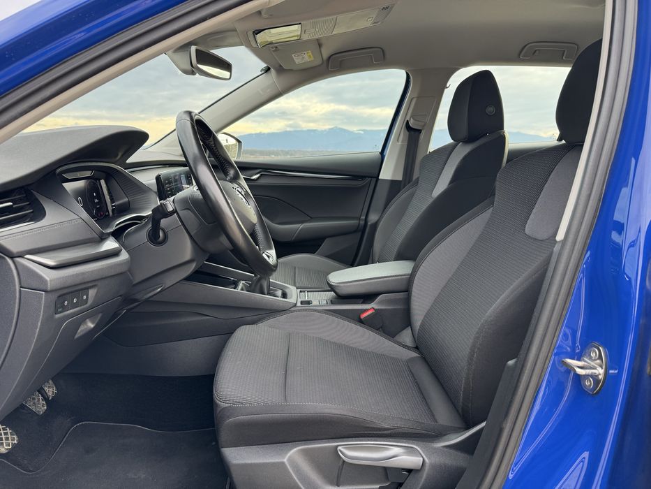 Skoda Octavia IV 2020 - 2.0tdi Manuala - Inmatriculata recent - Impecabila