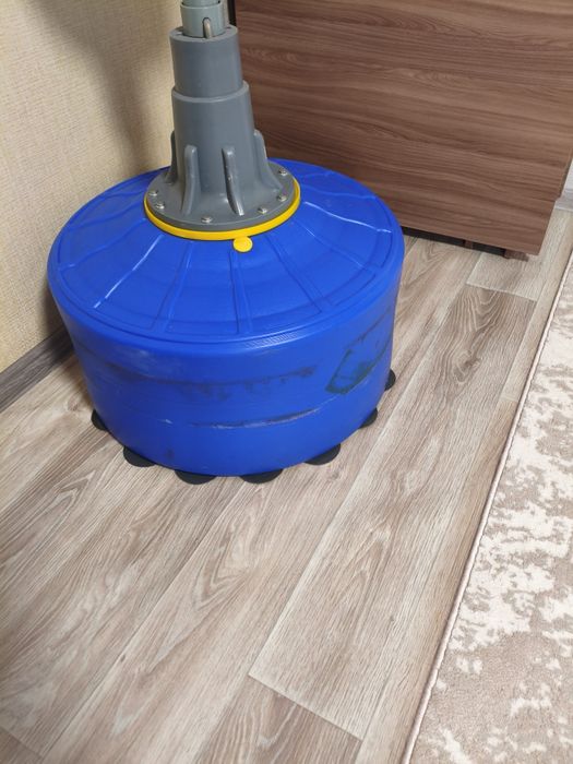 Боксёрская груша "Герман"