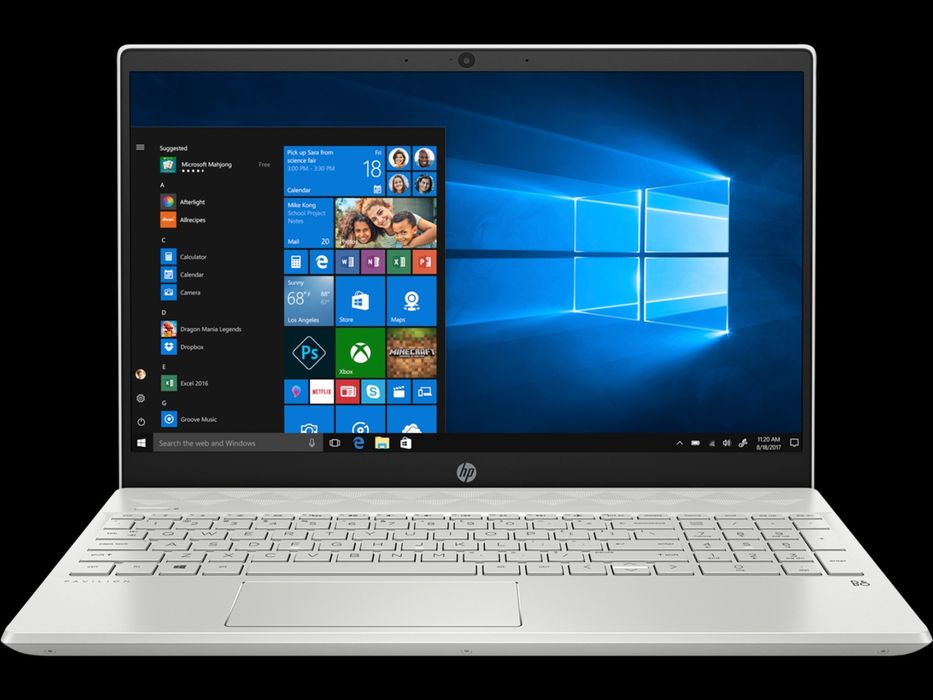 HP Pavilion 15-cs3003nu