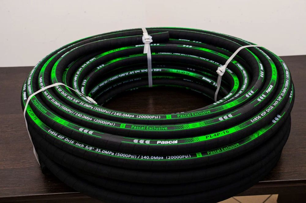 Рукава высокого давления (РВД)