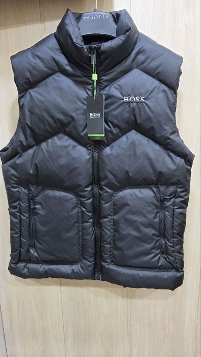 Оригинальная жилетка BOSS