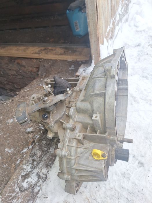 Каробка гранта трасавой 175000