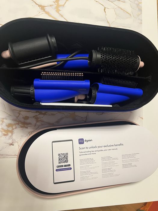 Dyson Airwrap Complete