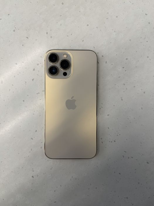 IPhone 13 Pro Max