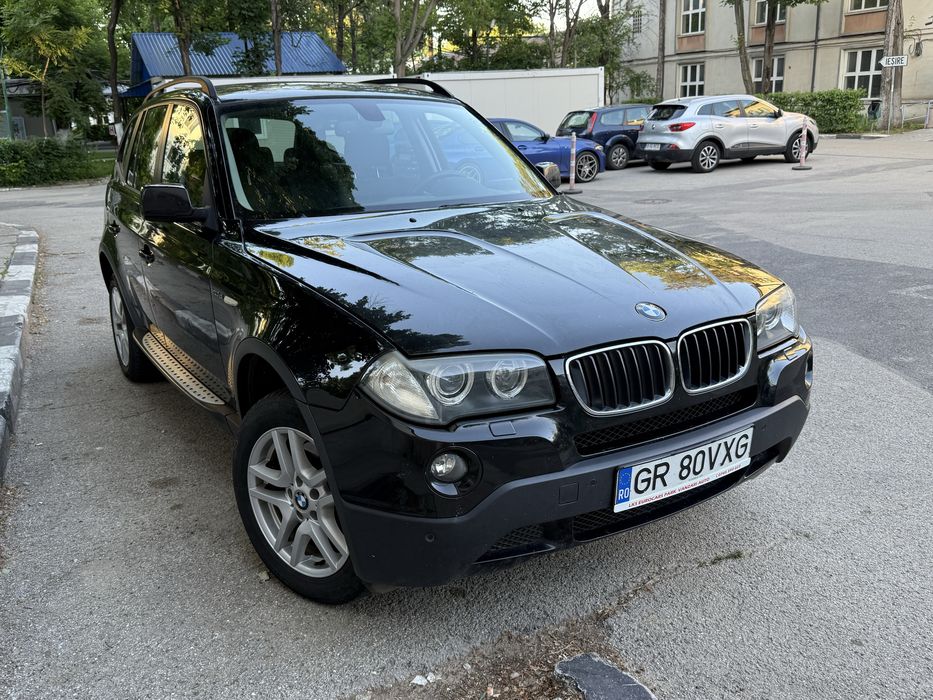 BMW 3 Series 2007 — imagine 3
