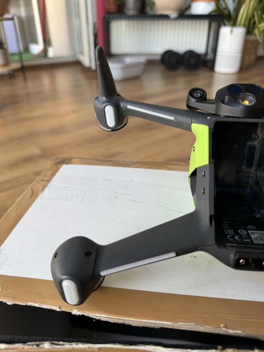Dji Fpv - pentru piese