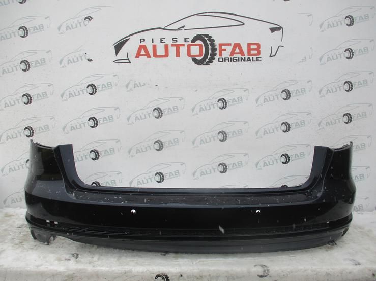 Bara spate Audi A4 B9 Combi/Break/Variant S-line an 2016-2017-2018-201