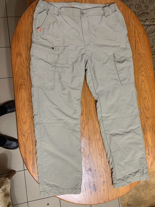 Pantaloni The American Outdoorsman L