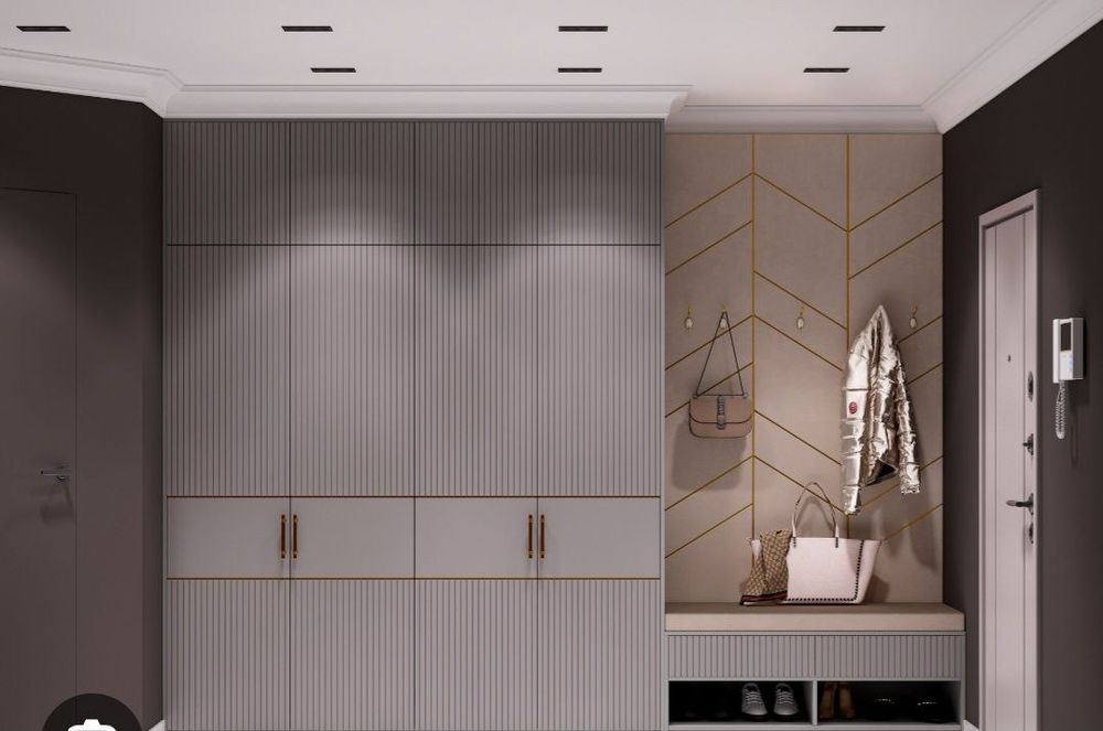 Мебель на заказ В создай свой уют