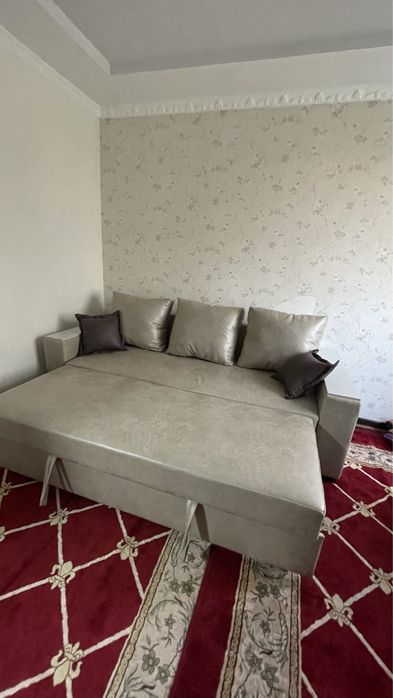 Мягкая мебель с гарантией на качество