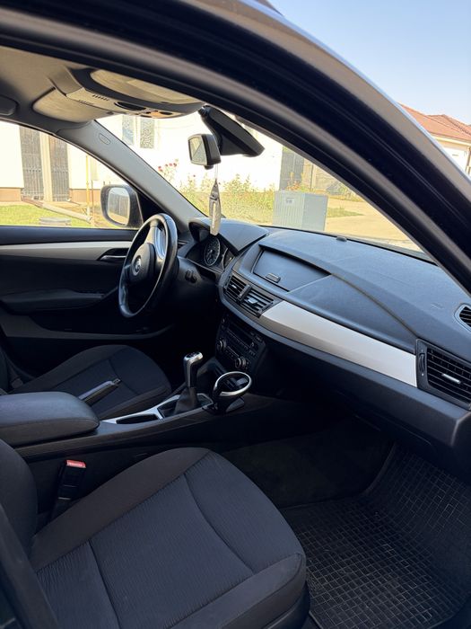 BMW X1 20d xDrive