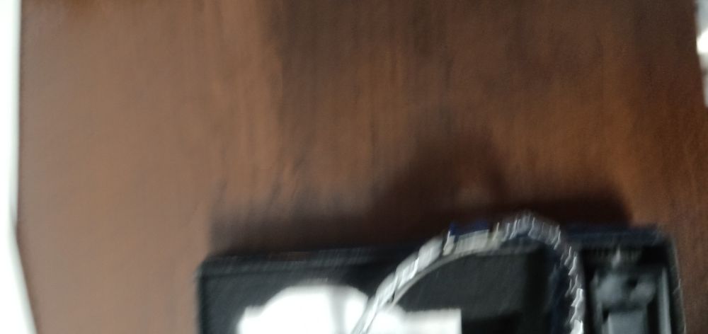 Часовник с кварцов механизъм