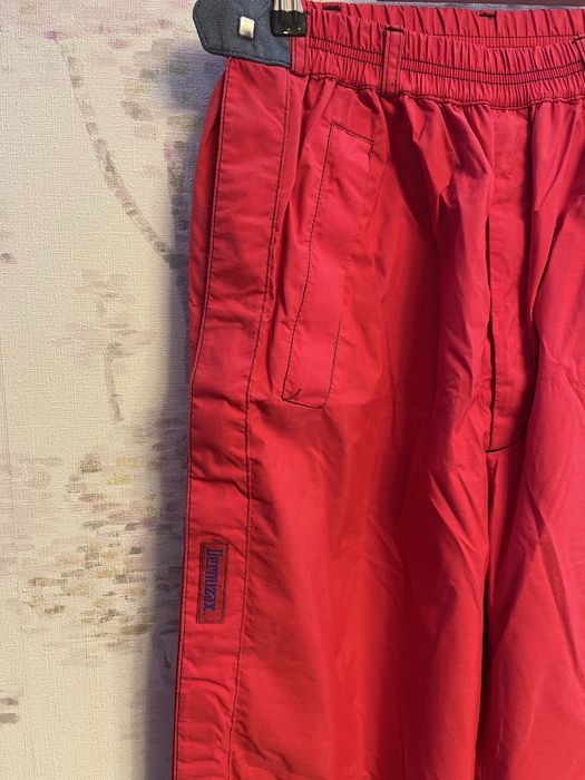 Pantaloni barbati sport/impermeabili/enduro Bailo marimea M