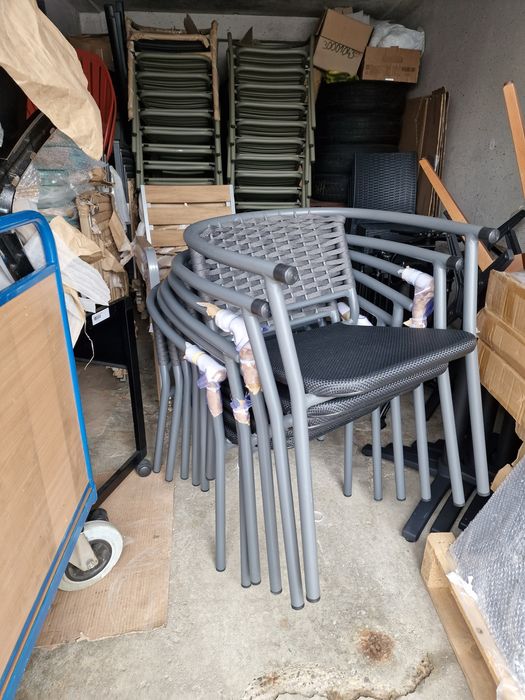 Scaune restaurant/ Scaune bar