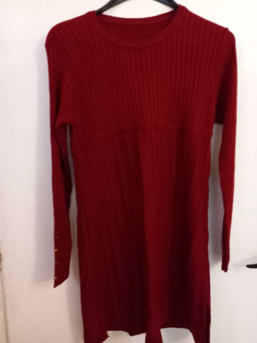 Нова- рокля-туника