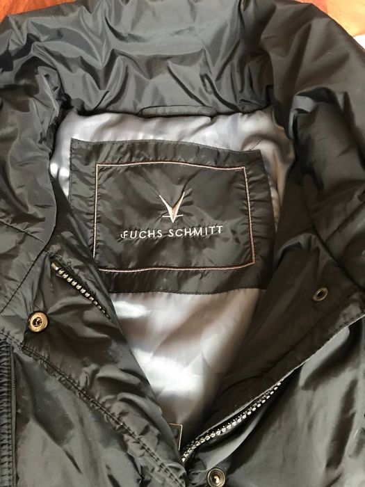 Jacheta dama,Parka,Fuchs Schmitt,marime 40