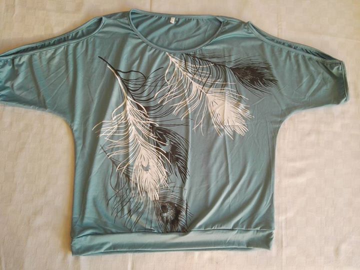 Нова Блуза размер XL