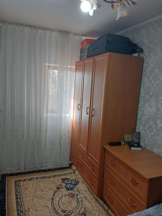 Продам3х комнатный дом, огород, сарай