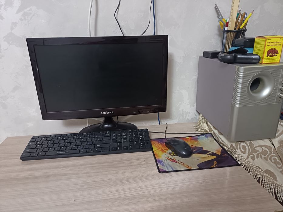 Компьютер буу виндовс 10