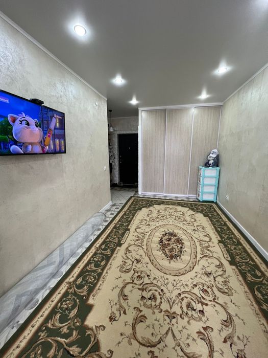 Продается квартира